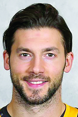 Letang has stroke for 2nd time